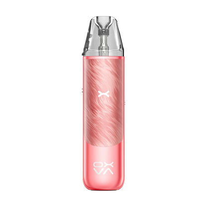 OXVA NeXlim Go Pod Kit - Rose Pink