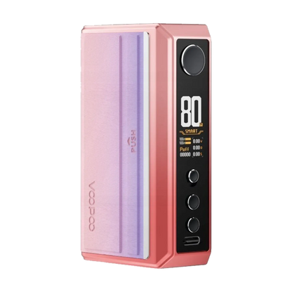 Voopoo Drag 5 Mod - Sakura Pink