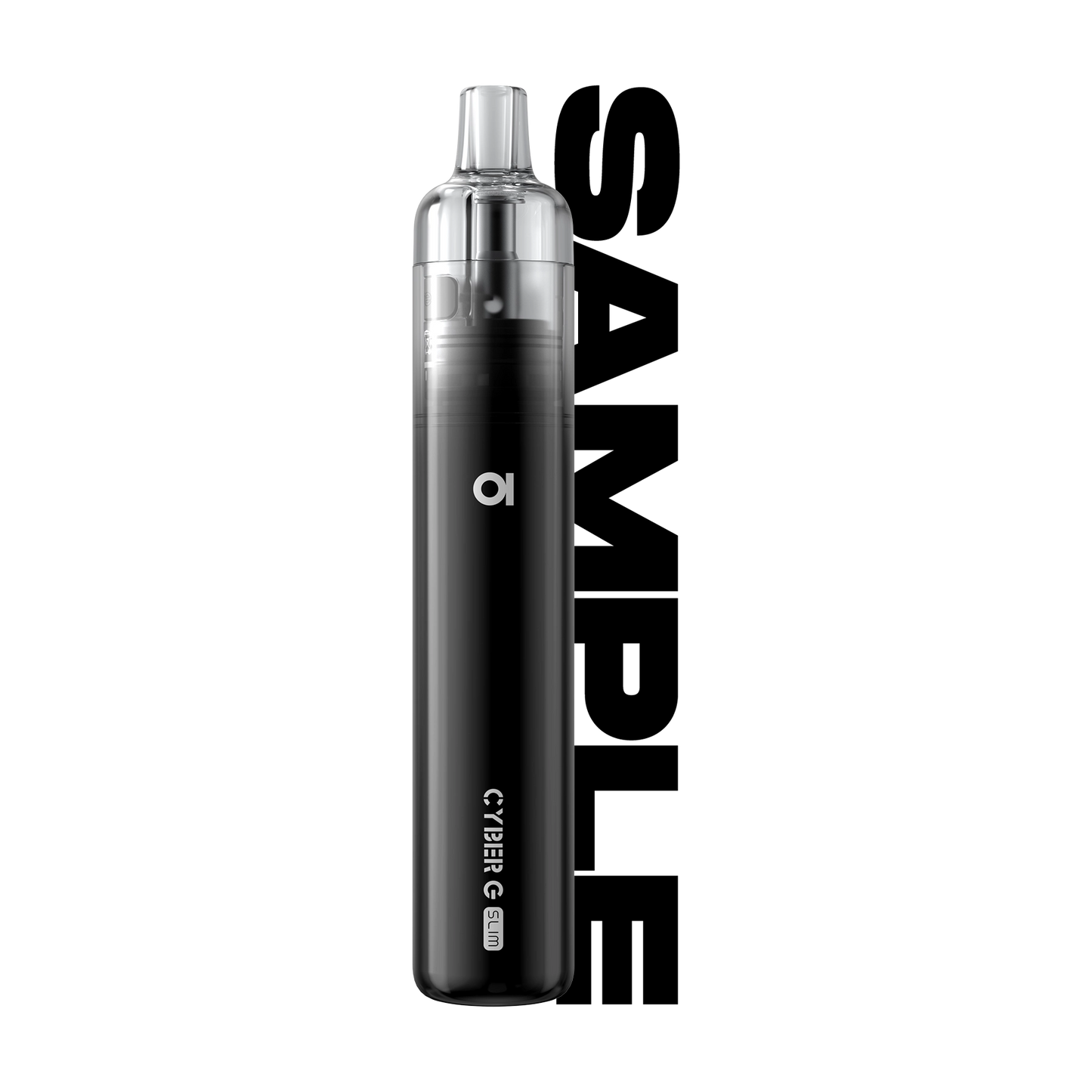Aspire Cyber G Slim Sample