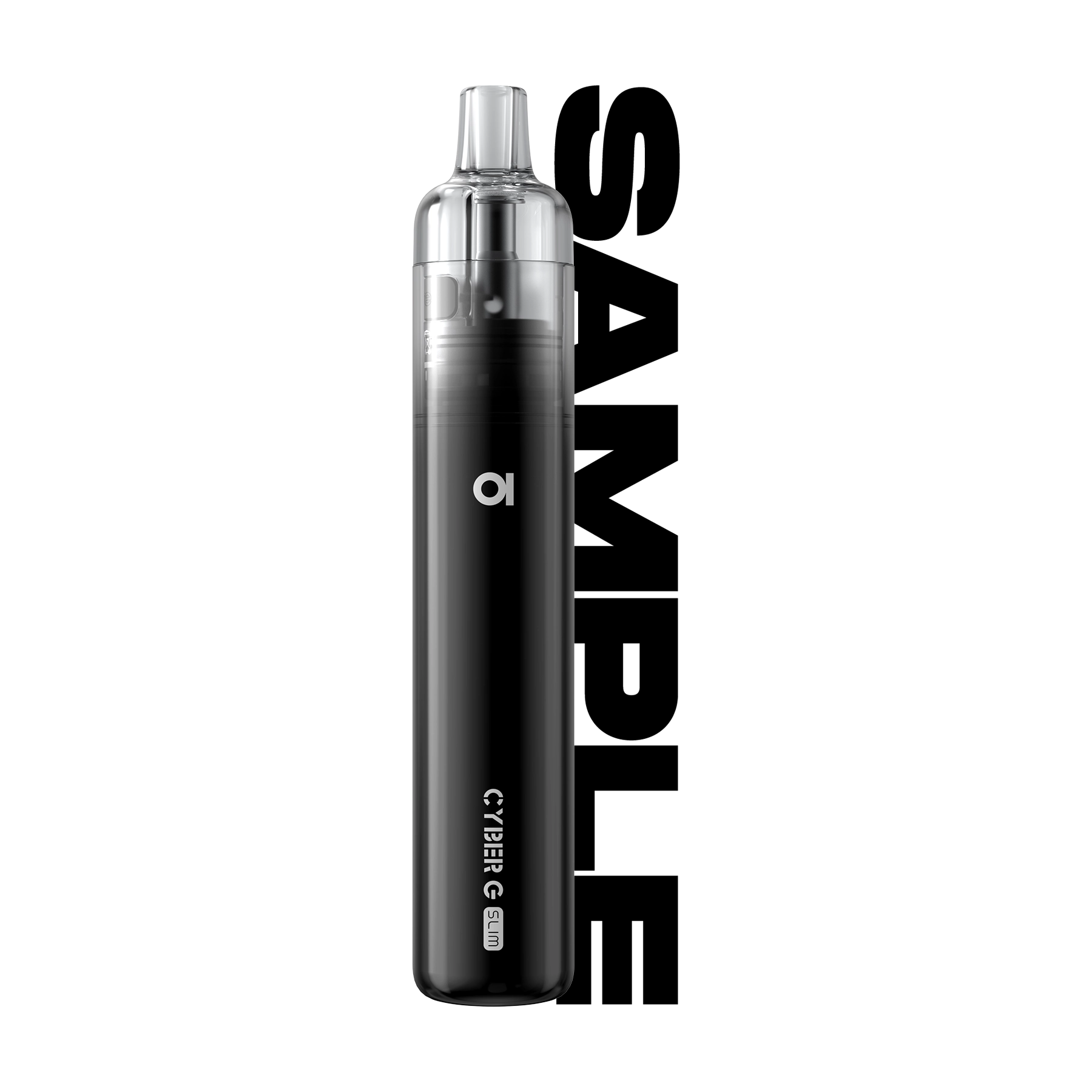 Aspire Cyber G Slim Sample