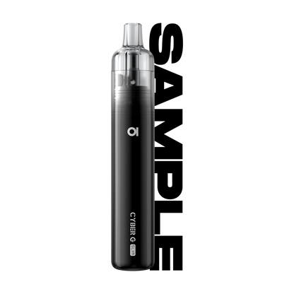 Aspire Cyber G Slim Sample