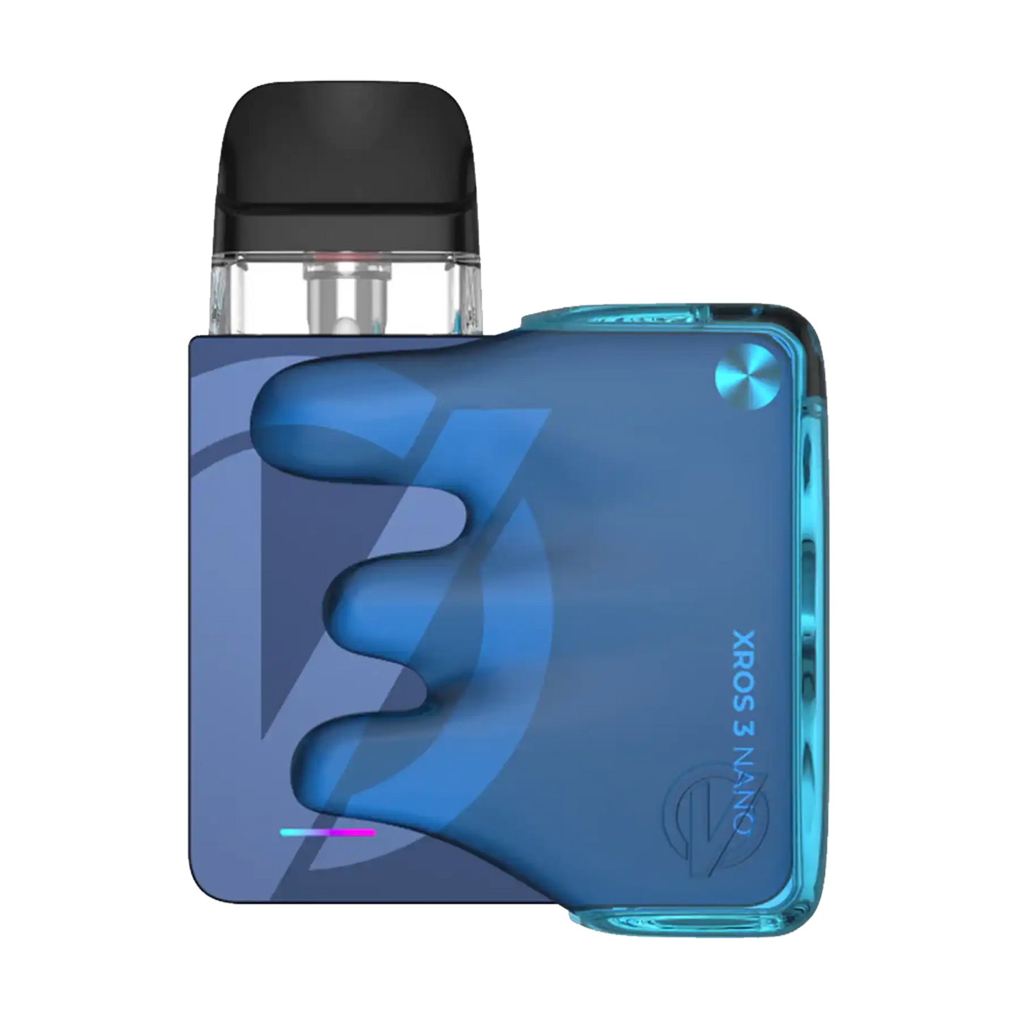 Vaporesso Xros 3 Nano Innovation Pod Kit - Sea