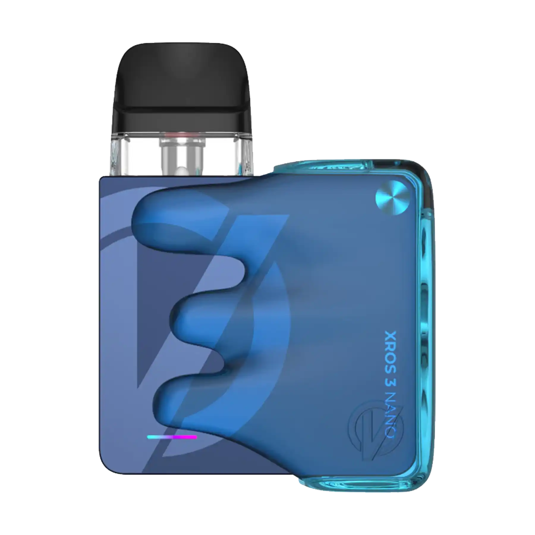 Vaporesso Xros 3 Nano Innovation Pod Kit - Sea
