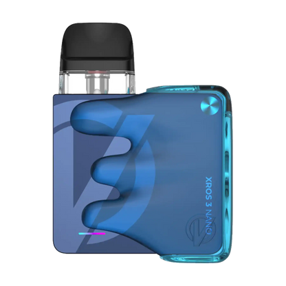 Vaporesso Xros 3 Nano Innovation Pod Kit - Sea