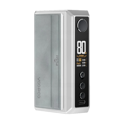 Voopoo Drag 5 Mod - Silver