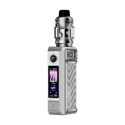 Voopoo Drag 6 4400mAh Sub Ohm Vape
