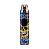 Skulliful Black