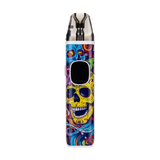 Skulliful White