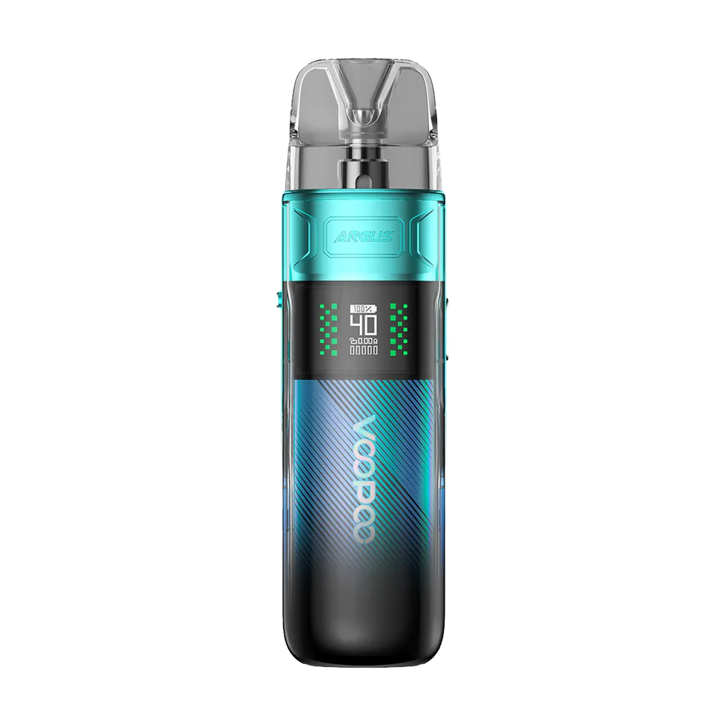 Voopoo Argus E40 Pod Kit - Sky Blue