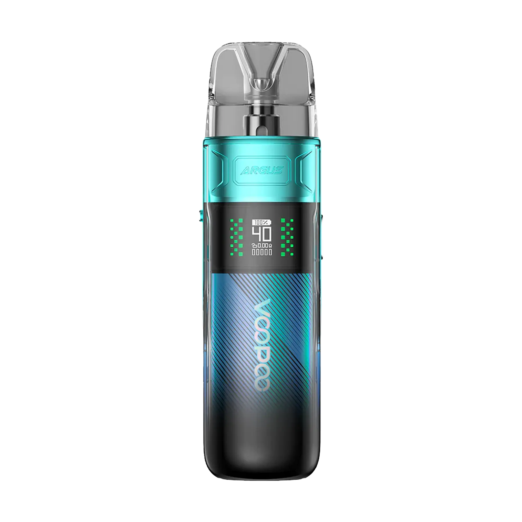 Voopoo Argus E40 Pod Kit - Sky Blue