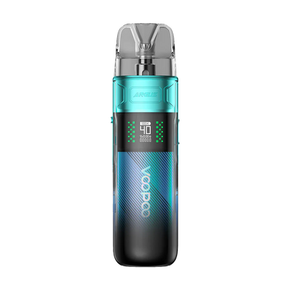 Voopoo Argus E40 Pod Kit - Sky Blue