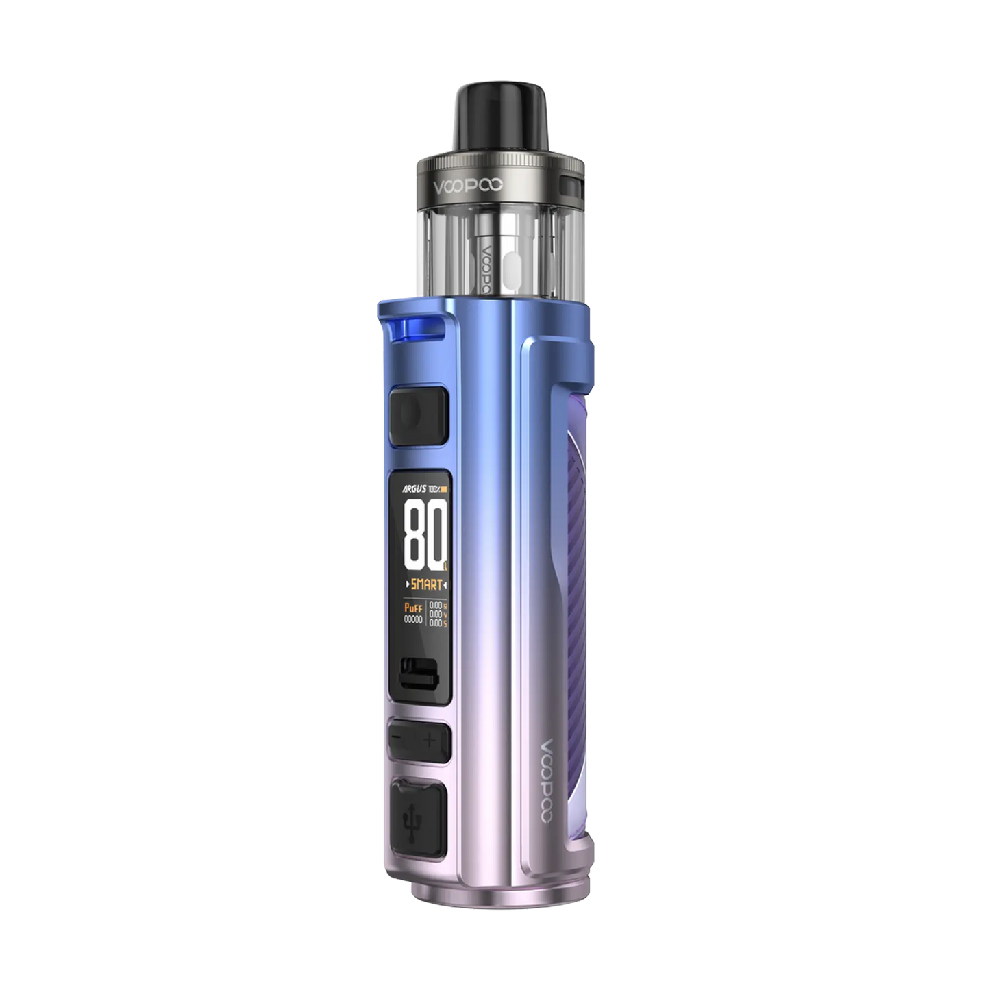 Voopoo Argus Pro 2 Pod Kit - Sky Purple