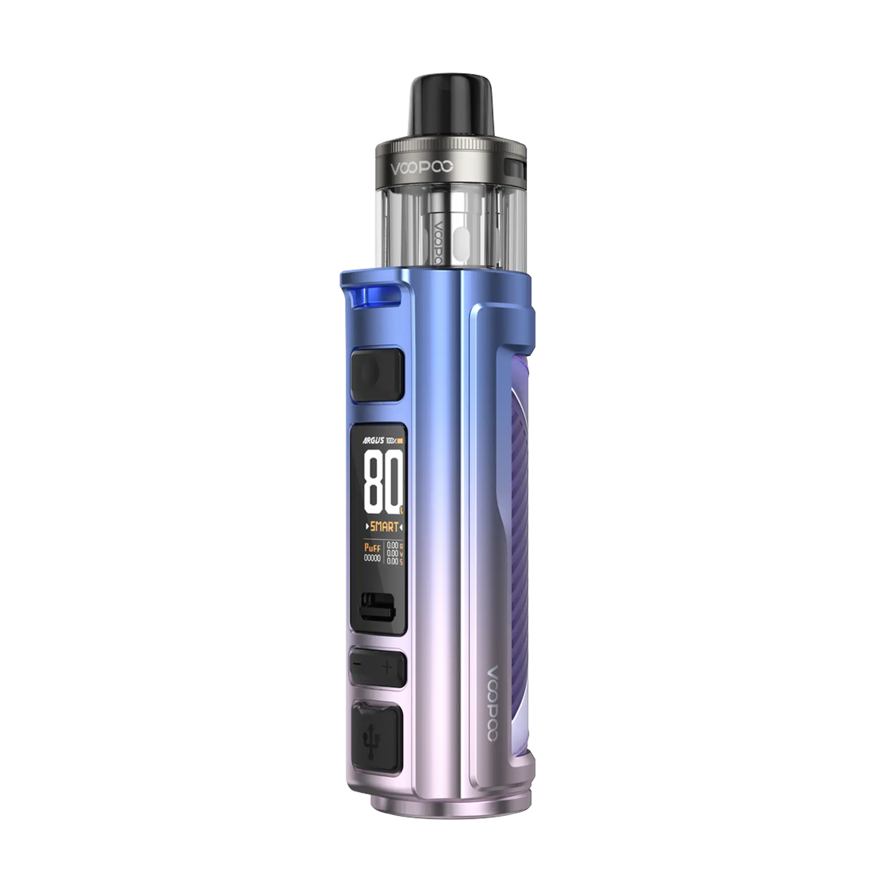 Voopoo Argus Pro 2 Pod Kit - Sky Purple