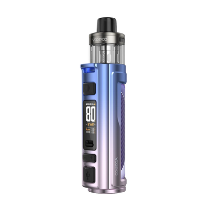 Voopoo Argus Pro 2 Pod Kit - Sky Purple