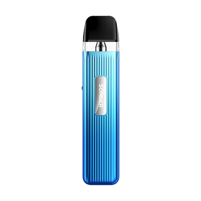 Geekvape Sonder Q Vape Kit - Sky Blue