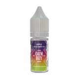 Apple Blackcurrant Ice: SLT