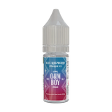 Blue Raspberry Lemonade Ice: SLT