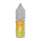 Guava Mango Kiwi: SLT
