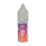 Peach Passionfruit Ice: SLT