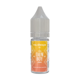 Pink Lemonade Ice: SLT