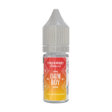 Strawberry Banana Ice: SLT