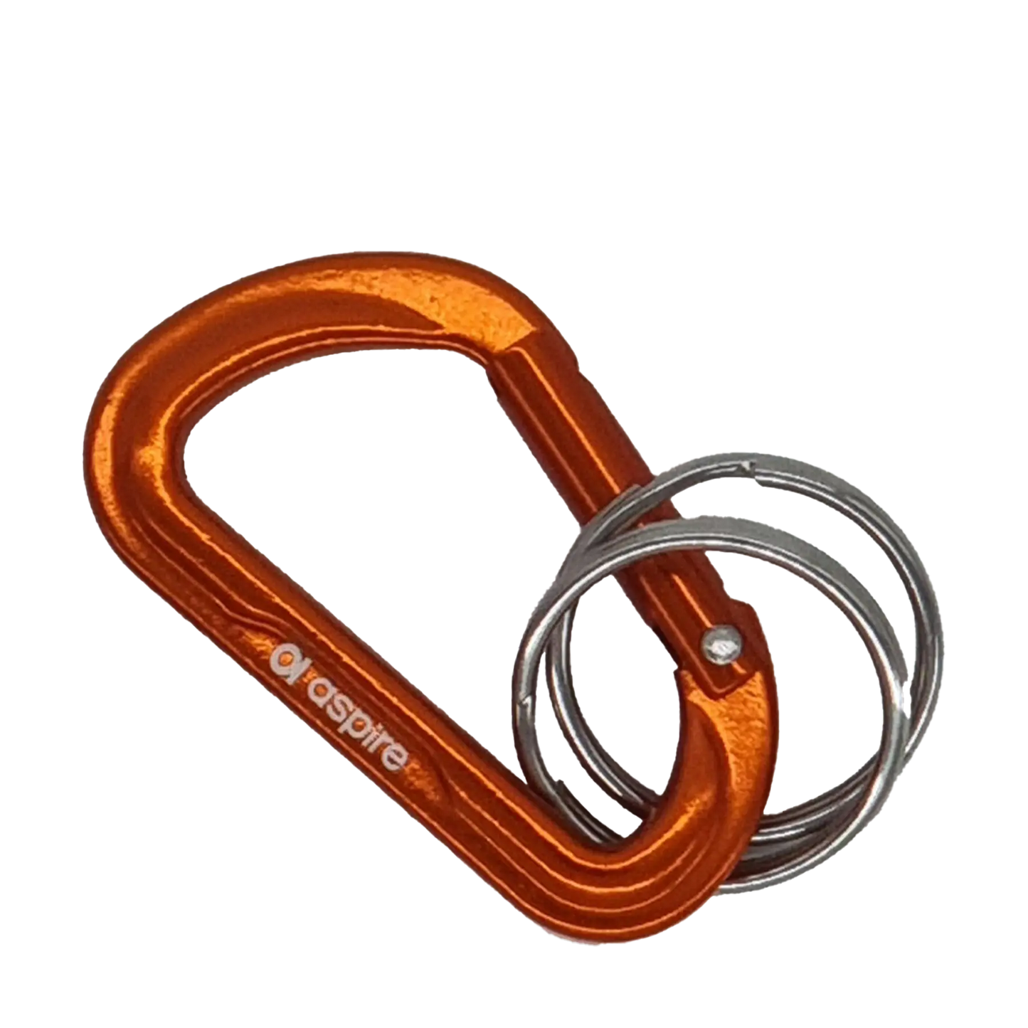 Aspire Small Carabiner