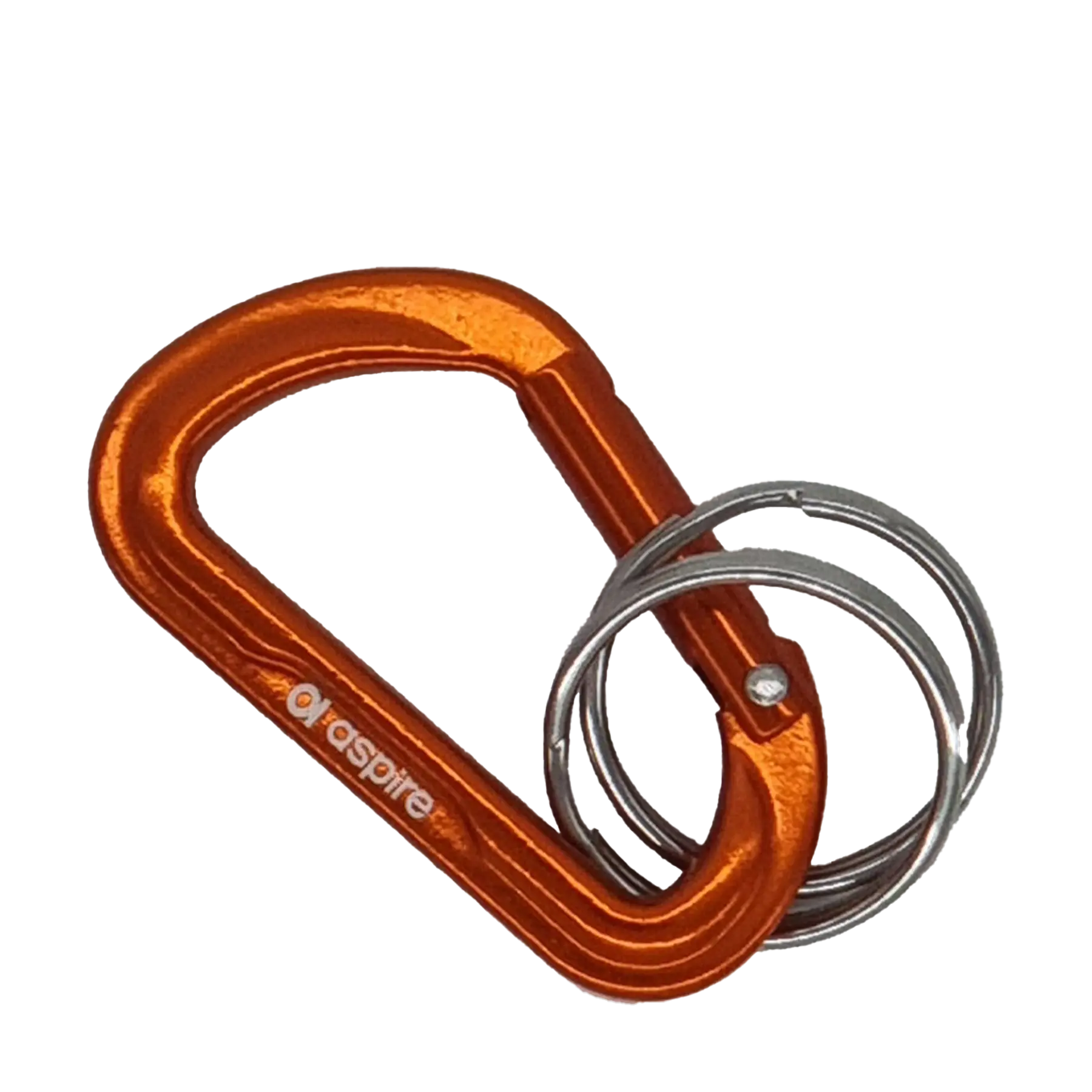 Aspire Small Carabiner