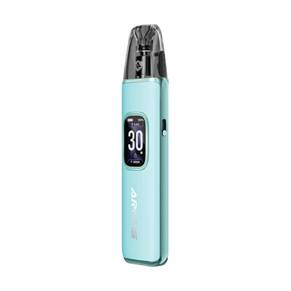 Voopoo Argus G3 Pod Kit - Snow Blue