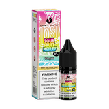 Sour Fruit Medley