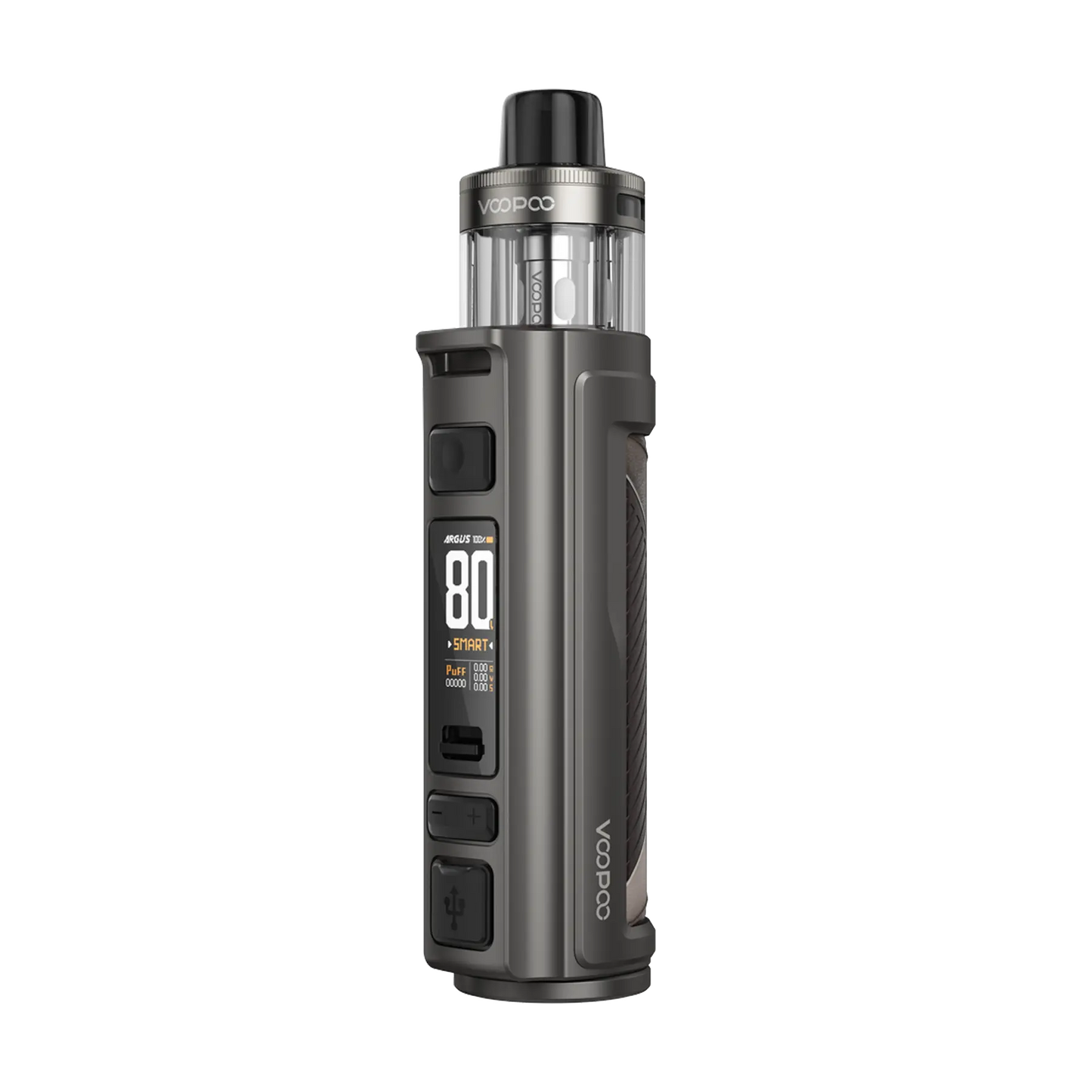 Voopoo Argus Pro 2 Pod Kit - Space Grey