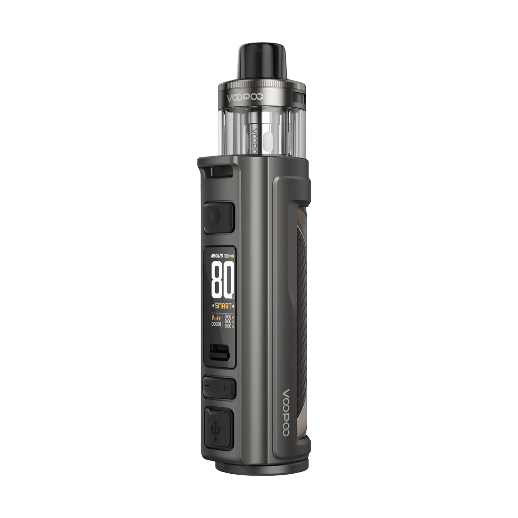 Voopoo Argus Pro 2 Pod Kit - Space Grey