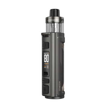 Voopoo Argus Pro 2 Pod Kit - Space Grey