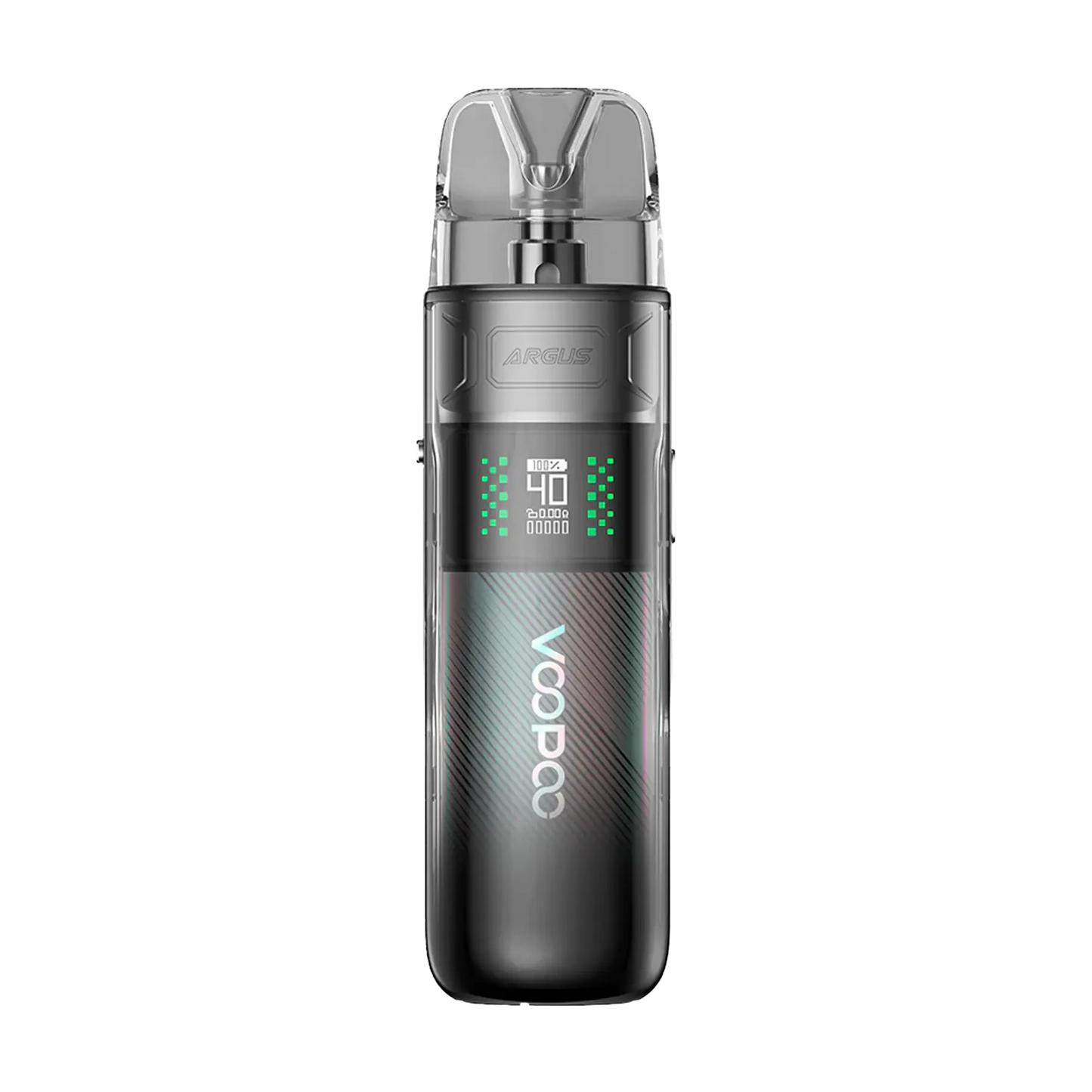 Voopoo Argus E40 Pod Kit - Space Grey