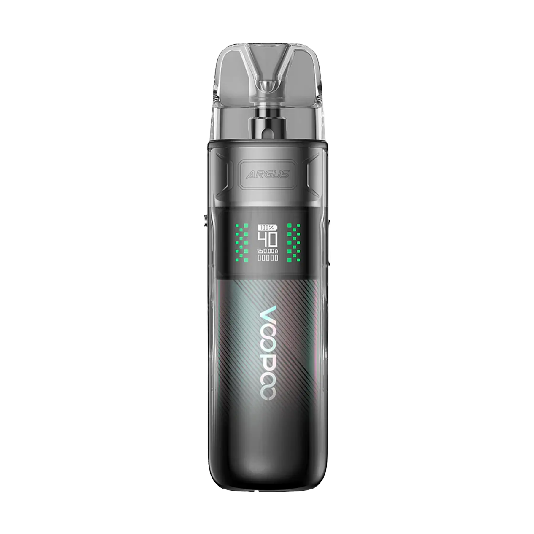 Voopoo Argus E40 Pod Kit - Space Grey
