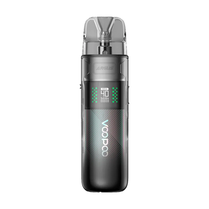 Voopoo Argus E40 Pod Kit - Space Grey