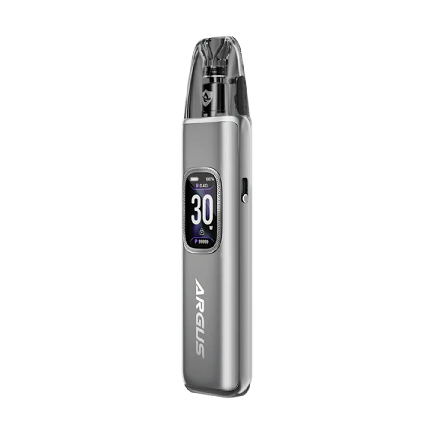 Voopoo Argus G3 Pod Kit - Space Grey