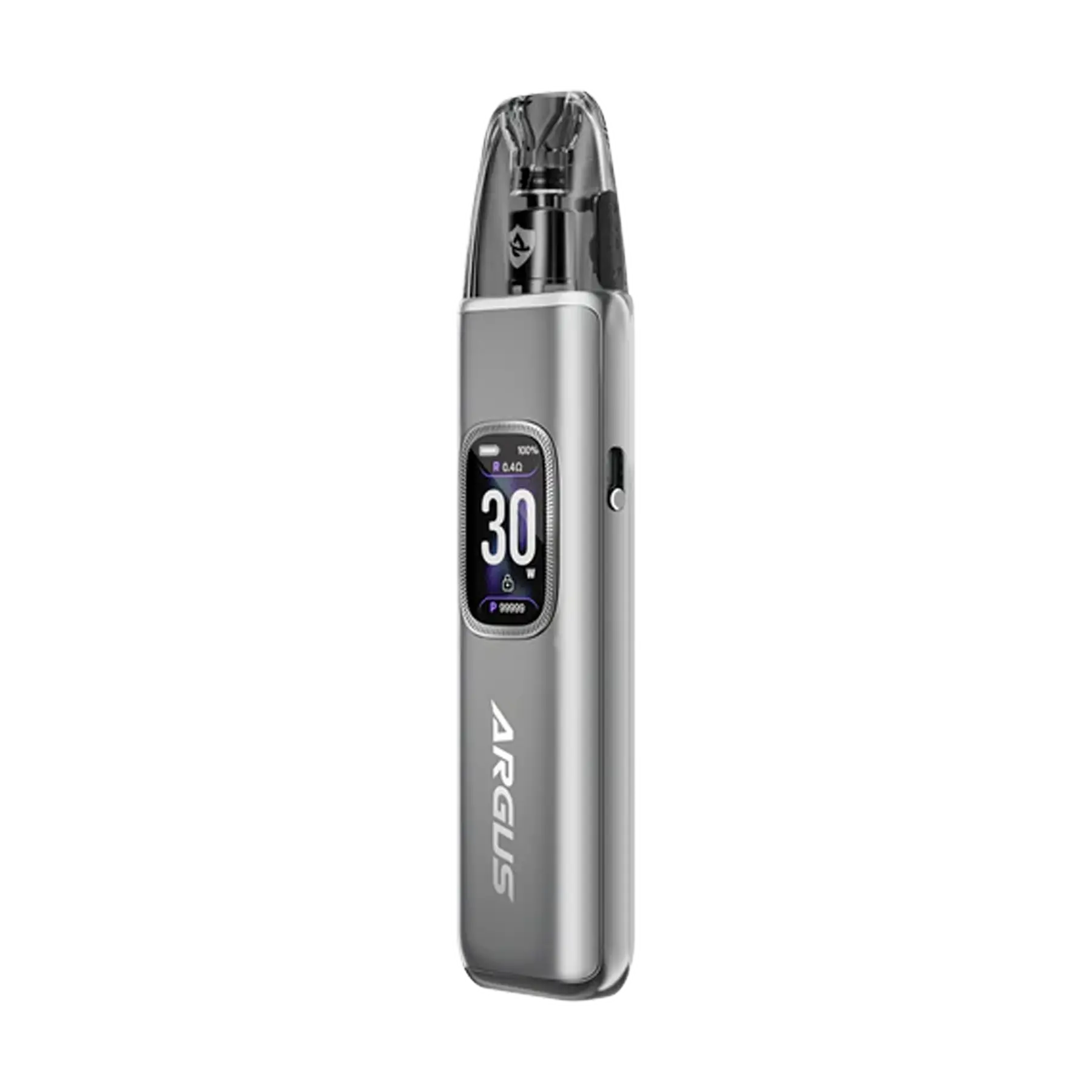 Voopoo Argus G3 Pod Kit - Space Grey