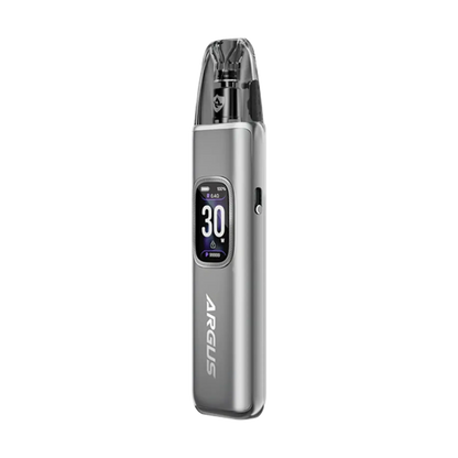 Voopoo Argus G3 Pod Kit - Space Grey