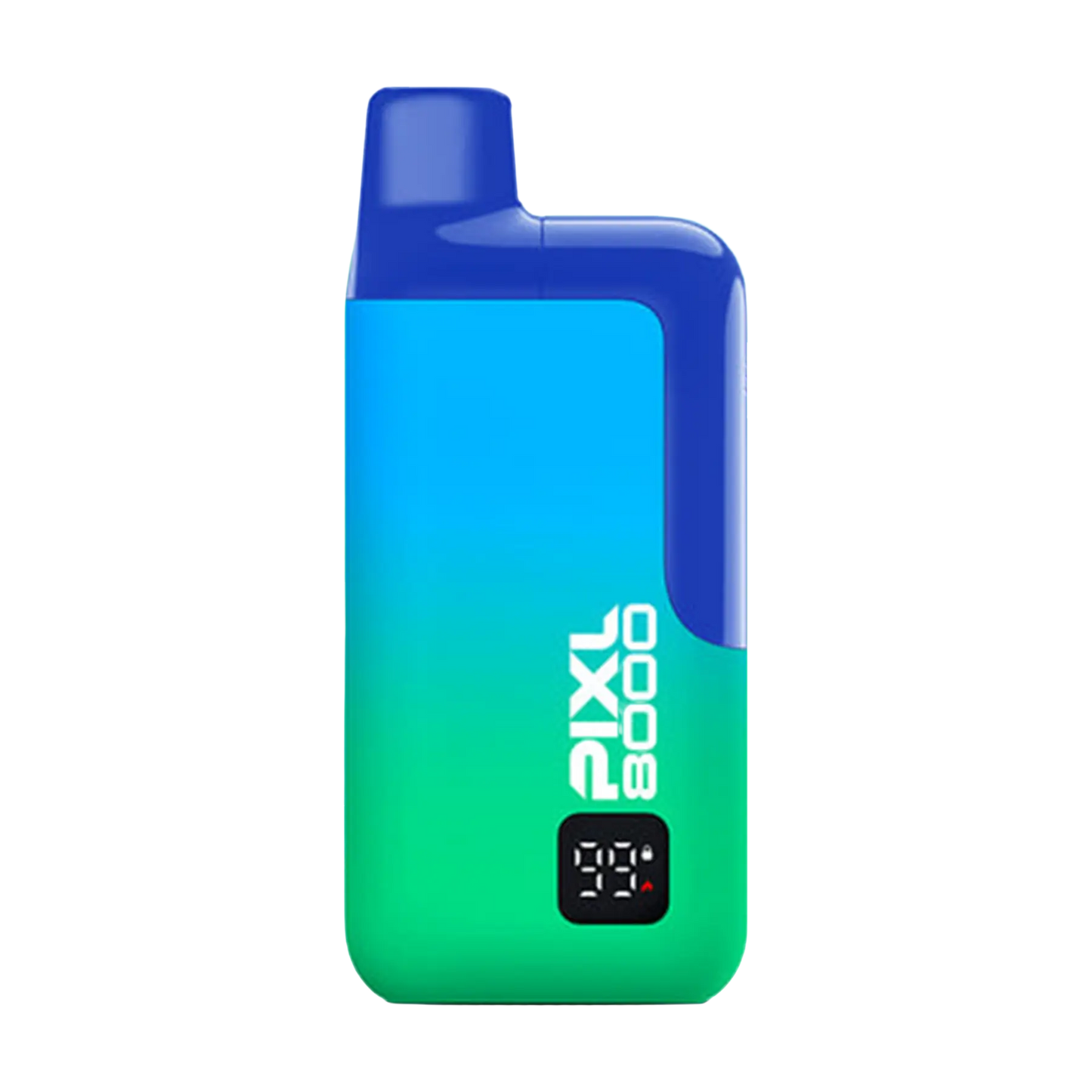 Pixl 8000 Prefilled Vape Kit - Spearmint