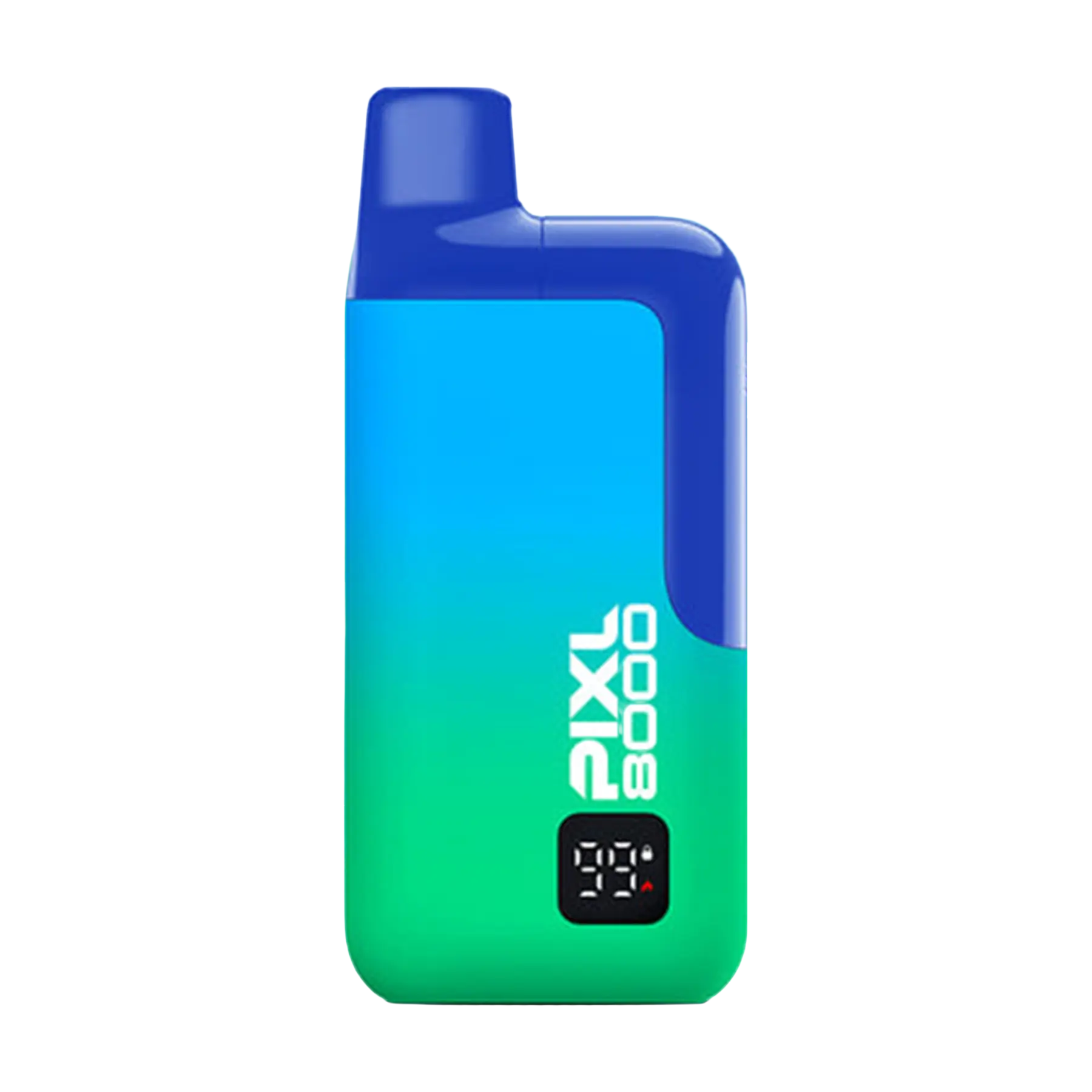 Pixl 8000 Prefilled Vape Kit - Spearmint