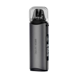 Space Gun Metal