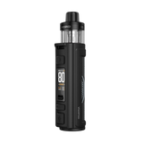 Spray Black