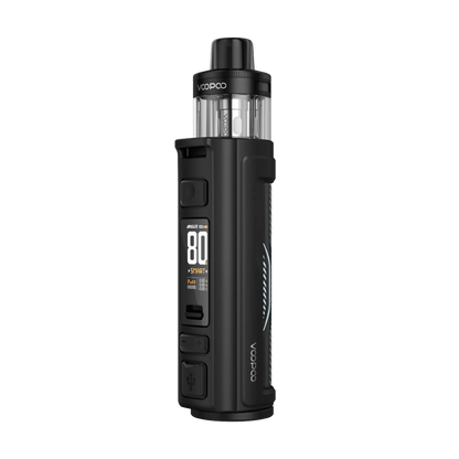 Voopoo Argus Pro 2 Pod Kit - Spray Black