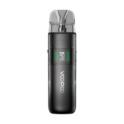 Voopoo Argus E40 Pod Kit - Spray Black