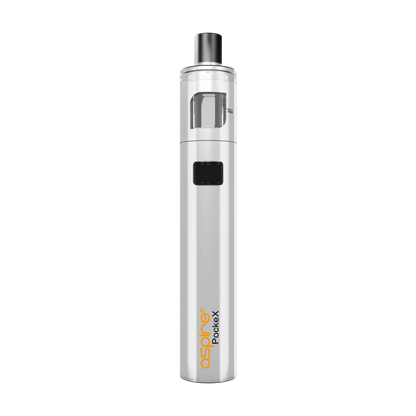 Aspire PockeX AIO Mouth To Lung Kit