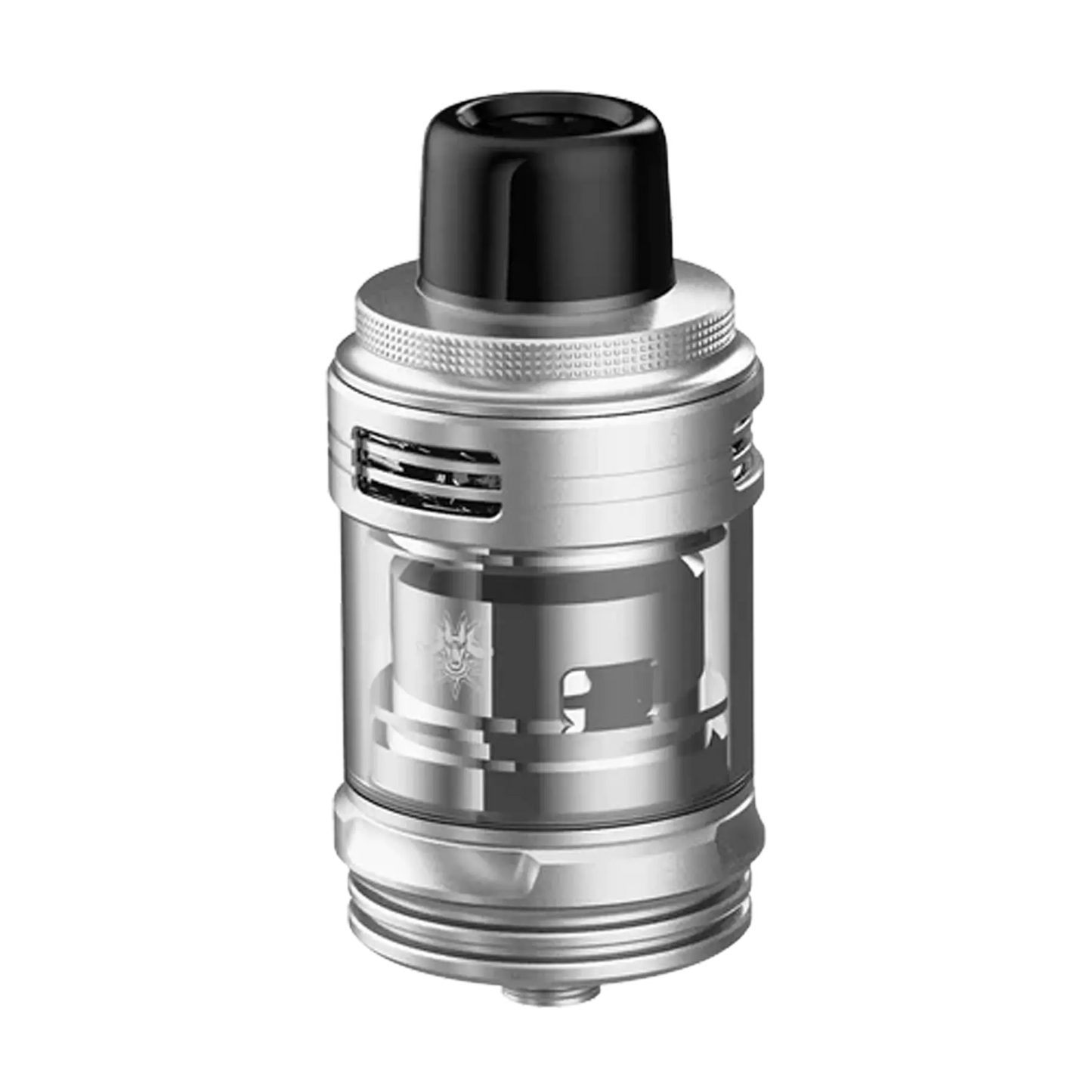 Voopoo Uforce L Sub Ohm Tank - Stainless Steel