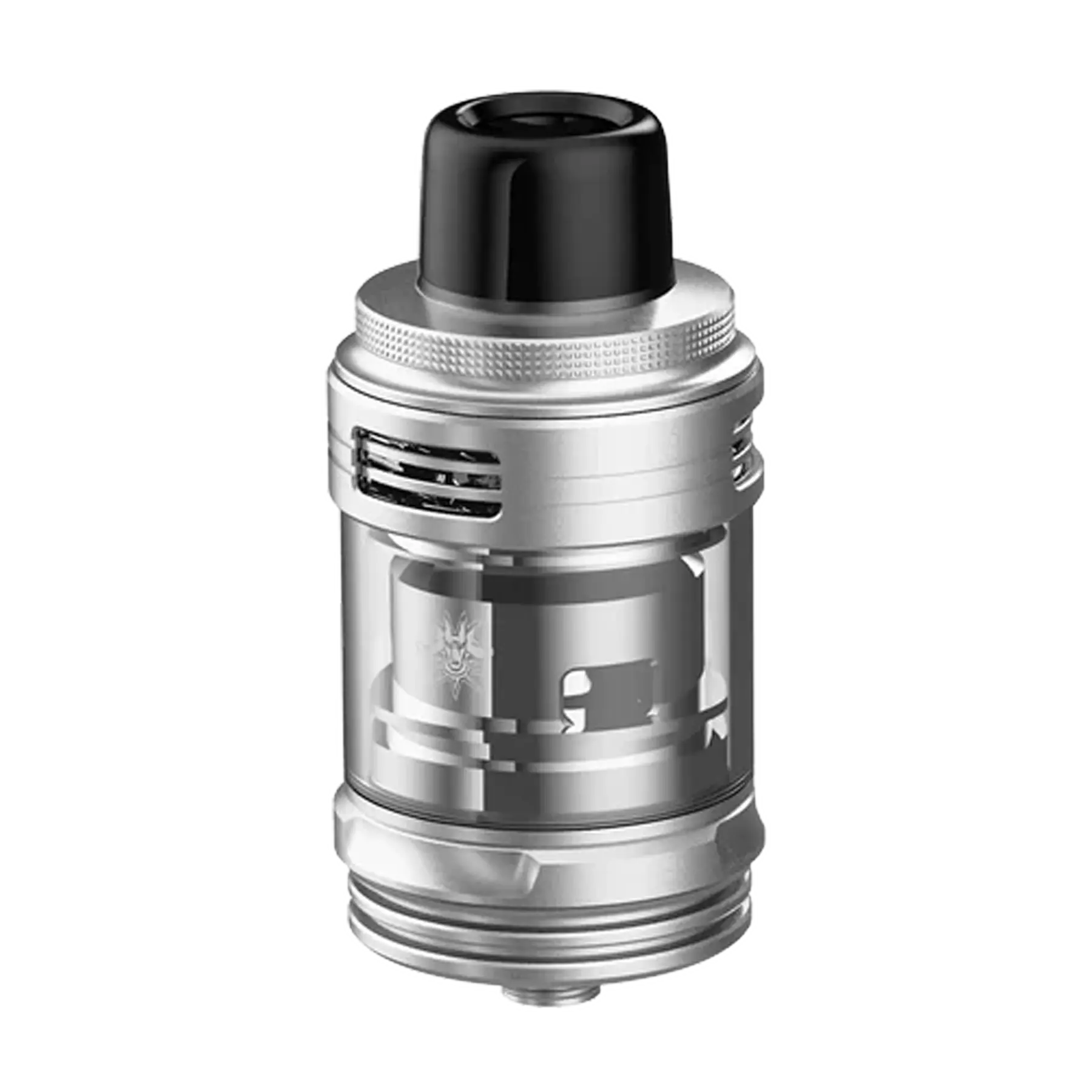Voopoo Uforce L Sub Ohm Tank - Stainless Steel
