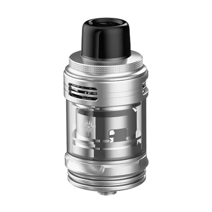 Voopoo Uforce L Sub Ohm Tank - Stainless Steel