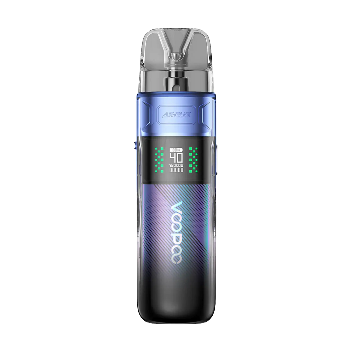 Voopoo Argus E40 Pod Kit - Starlight Purple