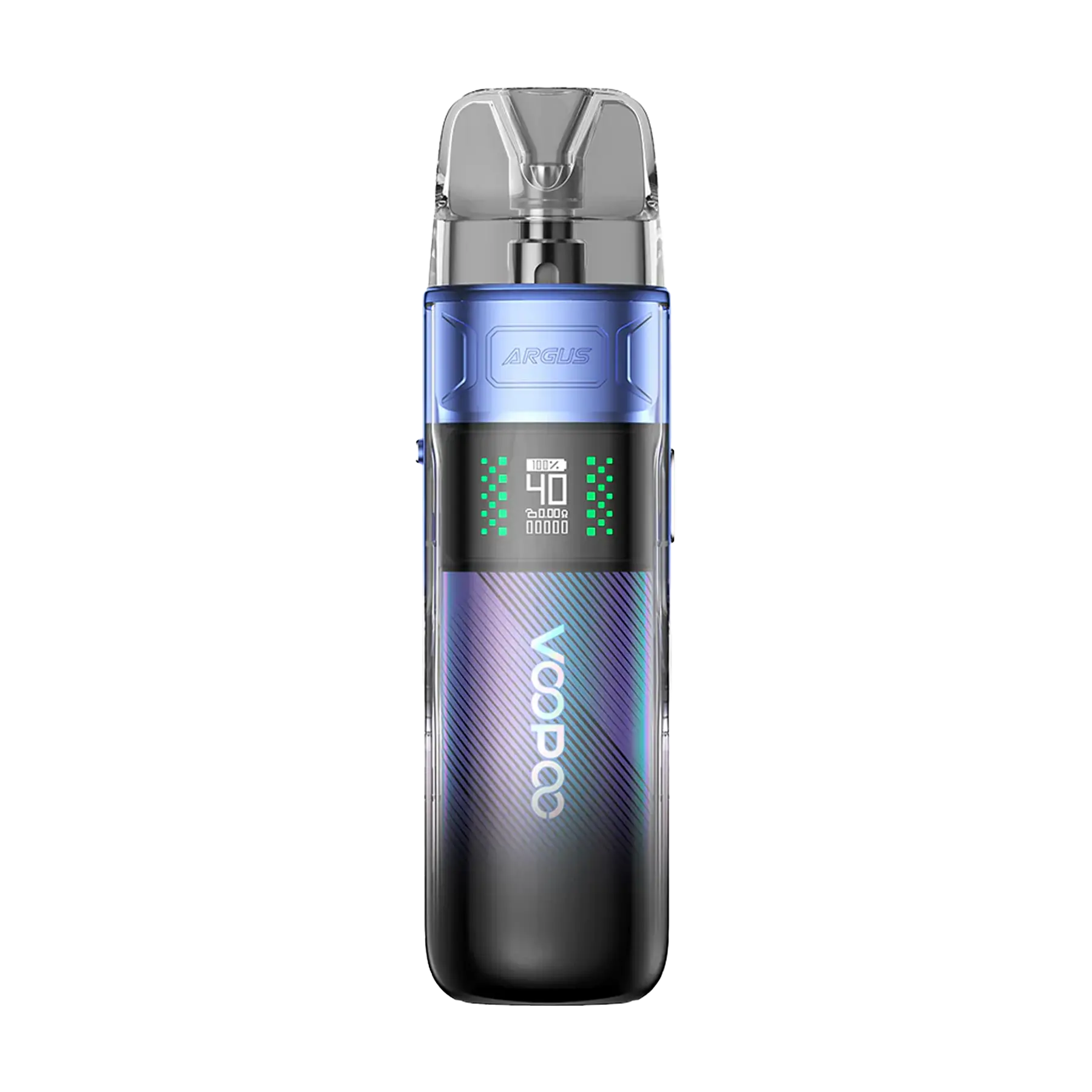 Voopoo Argus E40 Pod Kit - Starlight Purple
